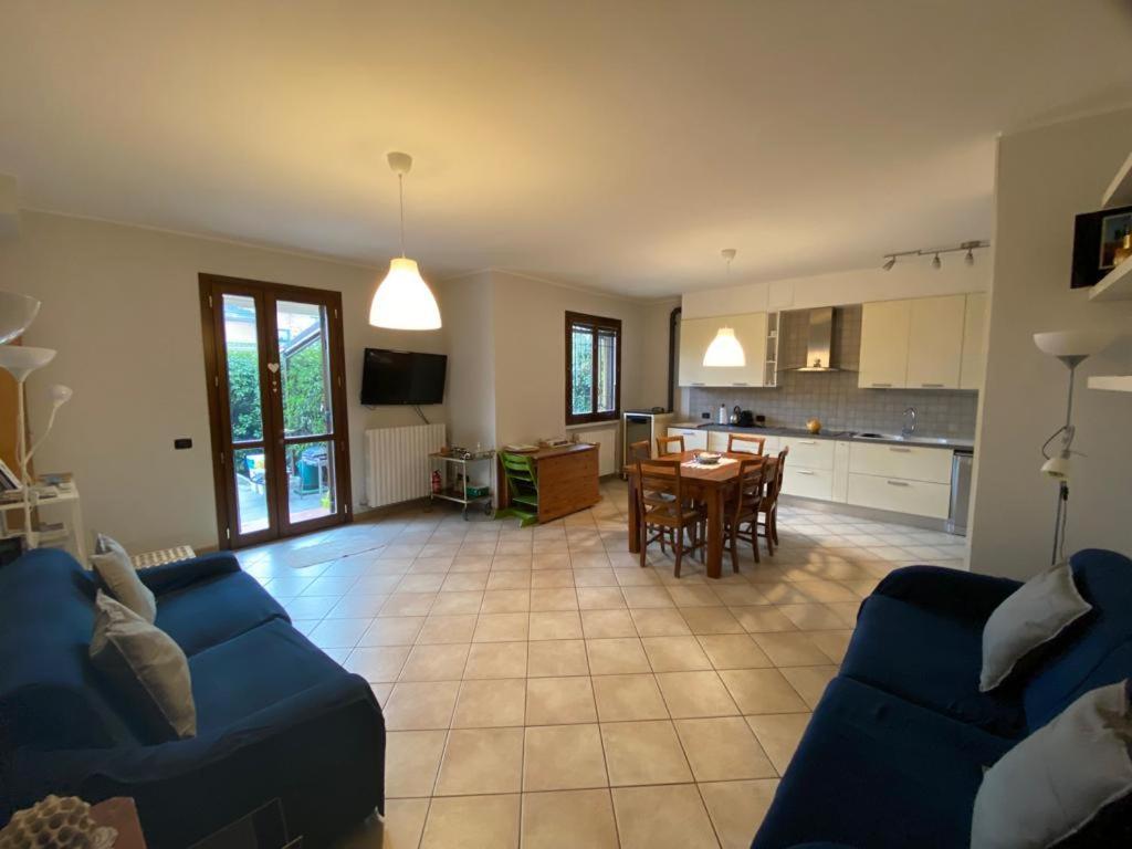 Suite Travel Home Modena Exterior photo